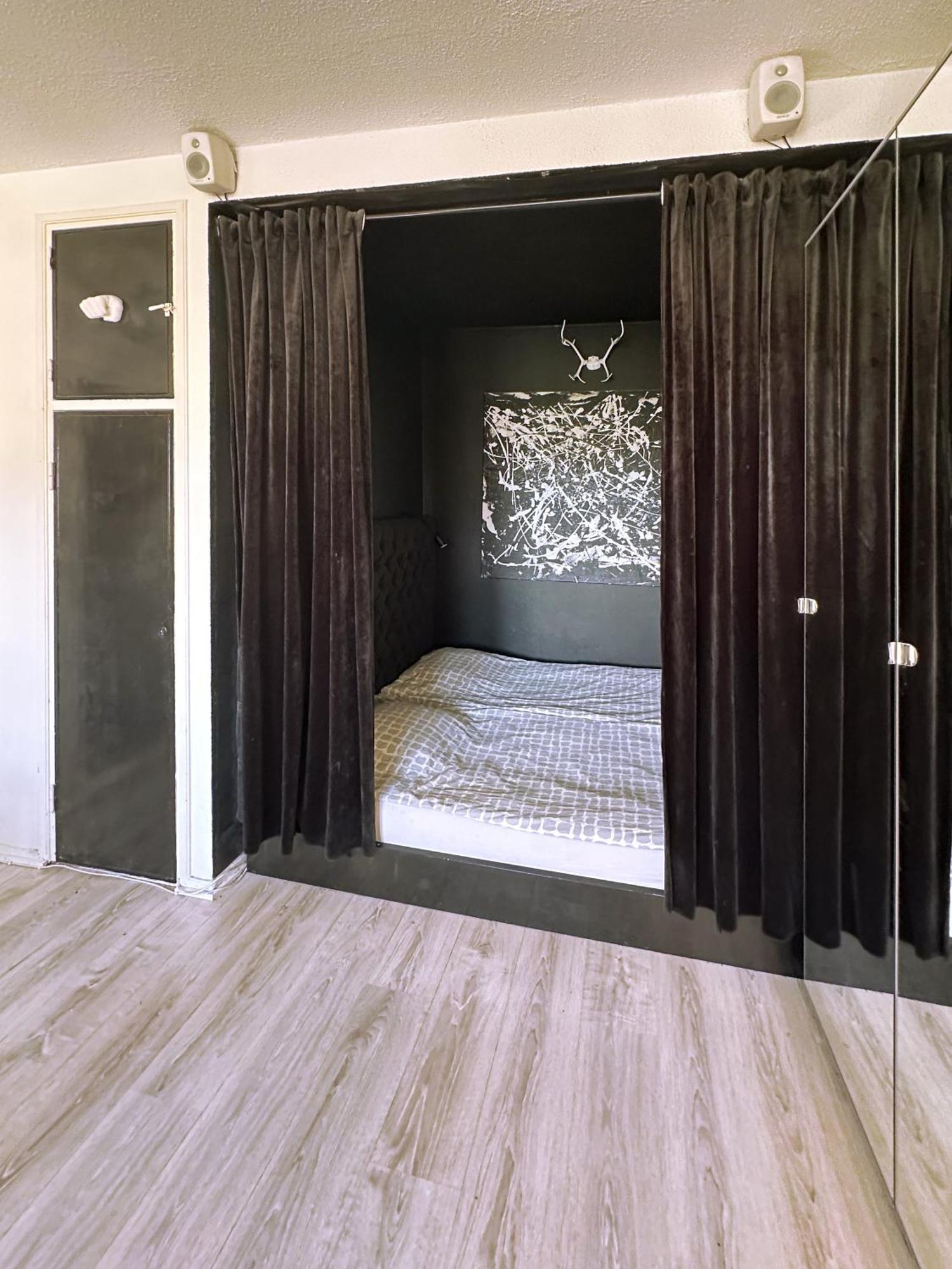 Artistic Kallio Apartment Helsinki Zewnętrze zdjęcie