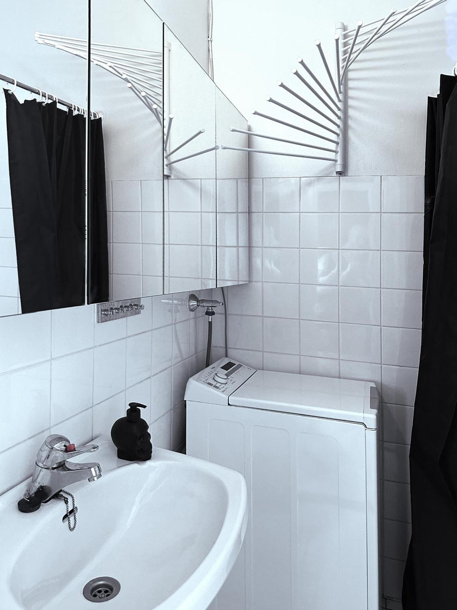 Artistic Kallio Apartment Helsinki Zewnętrze zdjęcie