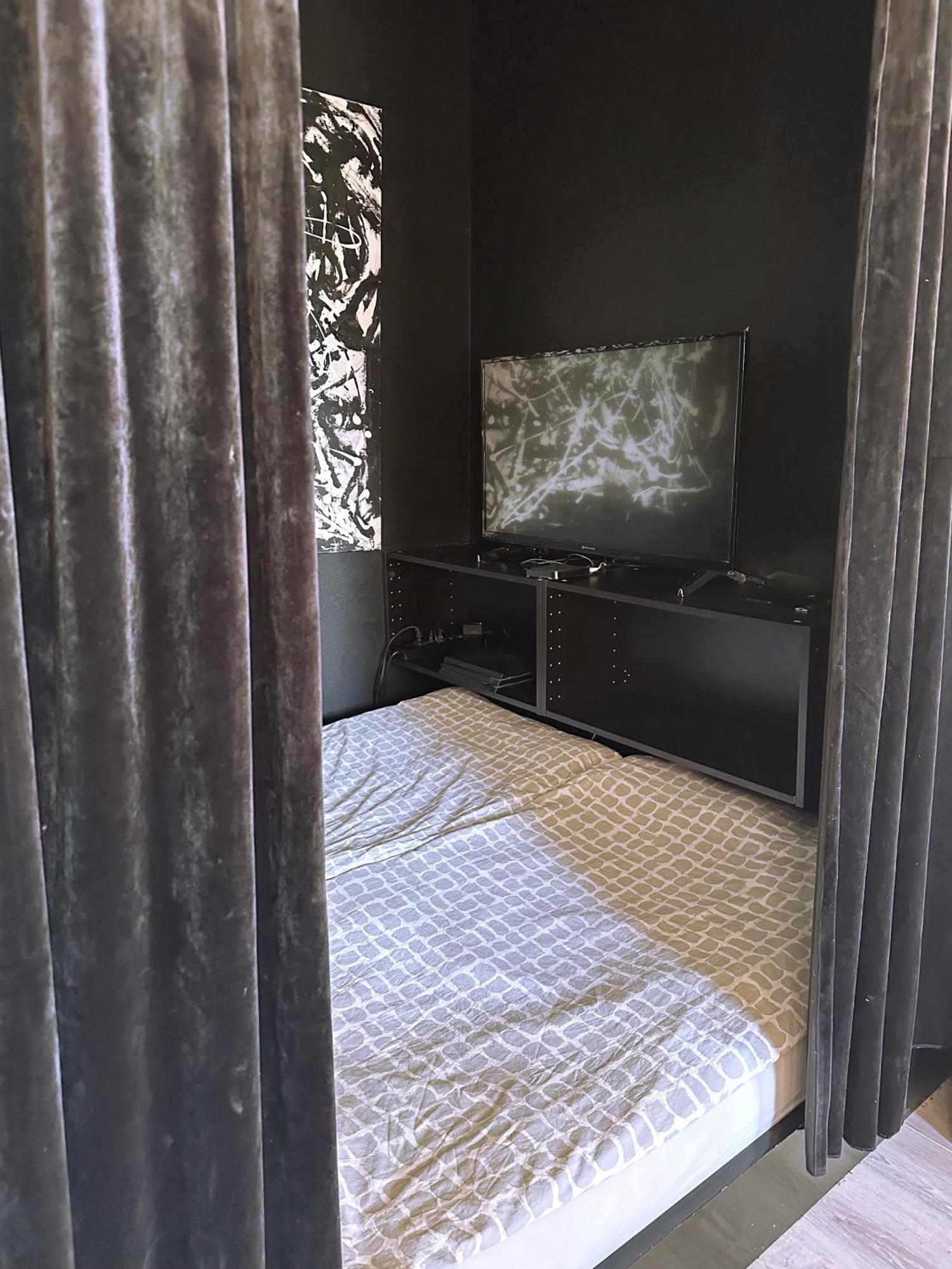 Artistic Kallio Apartment Helsinki Zewnętrze zdjęcie