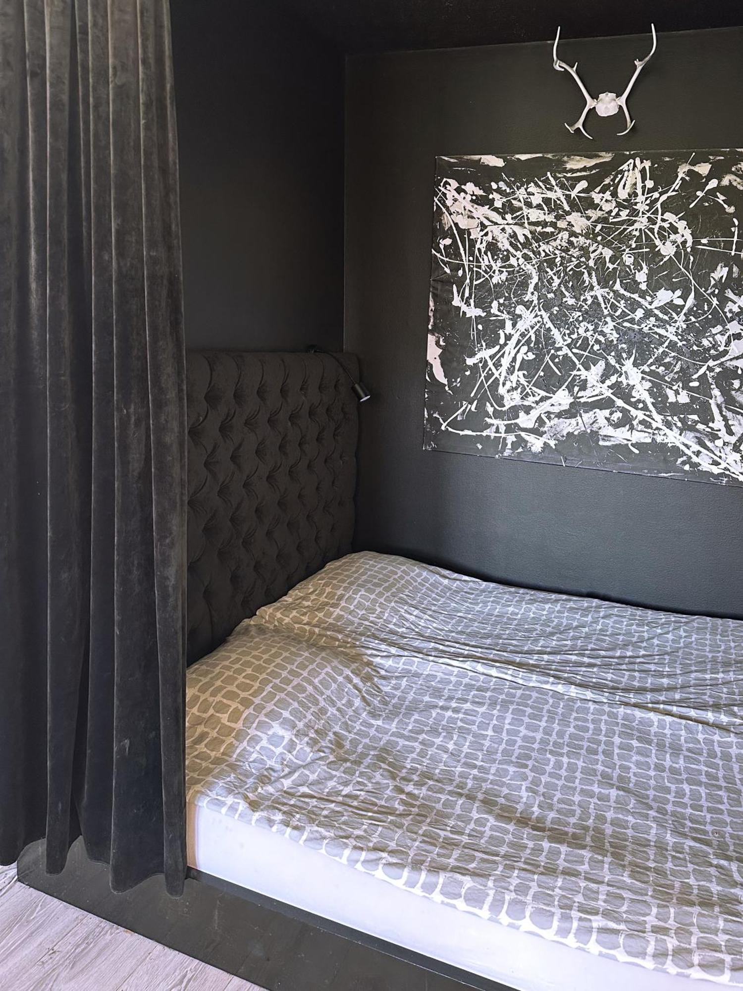 Artistic Kallio Apartment Helsinki Zewnętrze zdjęcie